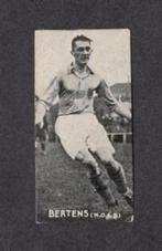 Voetbalplaatje Bertens NOAD Tilburg., Ophalen of Verzenden