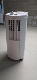 Monza aircondiotionair, Ophalen, Zo goed als nieuw, Wandairco