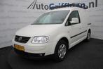 Volkswagen Caddy 1.9 TDI nette automaat met imperial, Auto's, Bestelauto's, Gebruikt, 4 cilinders, Volkswagen, Wit