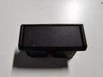 Asbak  achterzijde middenconsole BMW 3 serie E30 51161904809, Auto-onderdelen, Gebruikt, -, -, Ophalen of Verzenden