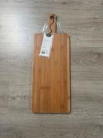 Mooie serveerplank Blomus, Huis en Inrichting, Keuken | Servies, Overige materialen, Overige typen, Nieuw, Ophalen of Verzenden