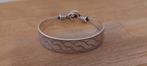 Zuiver zilvere 925 armband van Kalevala Koru finland, Verzenden, Zilver, Zilver
