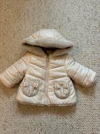 Winterjas meisje maat 68 - Reversible!, Ophalen, Zo goed als nieuw, Jongetje of Meisje, Jasje