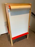 Ikea schoolbord / krijtbord / whiteboard, Diversen, Schoolborden, Ophalen, Gebruikt, Krijtbord