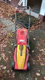 Electrische grasmaaier, Tuin en Terras, Ophalen of Verzenden, Gebruikt