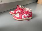 Nike Air Jordan - maat 37,5, Kinderen en Baby's, Kinderkleding | Schoenen en Sokken, Ophalen, Gebruikt, Meisje, Schoenen