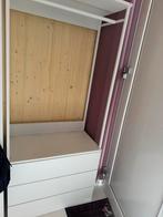 Ikea Platsa element open voor hangkleding, Ophalen, 50 tot 100 cm, Met lade(s), 150 tot 200 cm