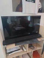 43 inch tv Samsung, Ophalen, Zo goed als nieuw, 100 cm of meer, Samsung