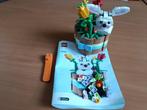 Lego paasmand 40587, Ophalen of Verzenden, Zo goed als nieuw, Complete set, Lego