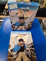 B't & B't Neo Franstalig edition collector Saint Seiya manga, Ophalen of Verzenden, Zo goed als nieuw, Science Fiction
