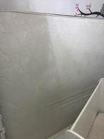 Matras 180 x 200 cm, Huis en Inrichting, Slaapkamer | Matrassen en Bedbodems, Ophalen, Tweepersoons, Zo goed als nieuw, Matras