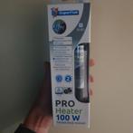 Te koop aqua heater pro 100w, Ophalen, Nieuw, Verlichting of Verwarming