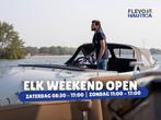 FlevoNautica: Sloepen en Tenders Showroom Opruiming Op=Op