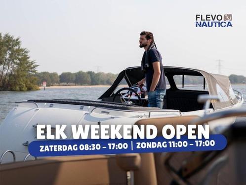 FlevoNautica: Sloepen en Tenders Showroom Opruiming Op=Op, Watersport en Boten, Sloepen, Nieuw, 3 tot 6 meter, Polyester
