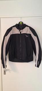 Motorbike Motorjas - Maat M, Motoren, Kleding | Motorkleding, Jas | textiel, Dames, Tweedehands, Ophalen