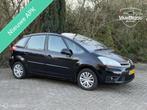 Citroen C4 Picasso 1.8-16V Business 5p., Auto's, 125 pk, Gebruikt, 4 cilinders, 1749 cc
