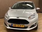 Ford Fiesta 1.0 Style Ultimate|Navigatie|Airco|, Auto's, Voorwielaandrijving, Stof, 525 kg, 23 km/l