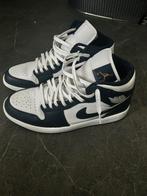 Jordan 1’s mid!!, Verzenden, Zo goed als nieuw