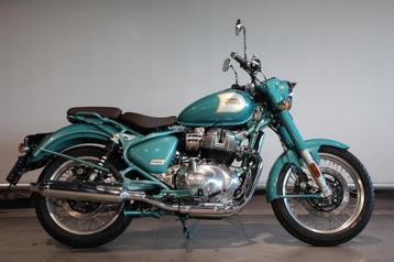 Royal-Enfield CLASSIC 650 (bj 2025) beschikbaar voor biedingen