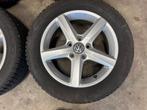 ❄️Diversen 15 en 16 inch velgen + winterbanden VW Golf Caddy, Auto-onderdelen, Banden en Velgen, Gebruikt, 16 inch, Banden en Velgen