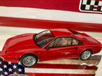 Ferrari 308 gtb 1:18 nieuw van gt spirit, Hobby en Vrije tijd, Modelauto's | 1:18, Ophalen of Verzenden, Nieuw, Auto, Overige merken