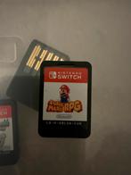 Nintendo Switch Games - Meerdere Titels, Spelcomputers en Games, Games | Nintendo Switch, Ophalen of Verzenden, Gebruikt