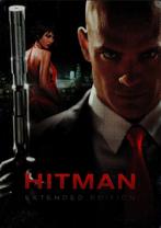 Hitman, Vanaf 16 jaar, Ophalen of Verzenden, Zo goed als nieuw