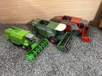 Partij siku miniaturen, Hobby en Vrije tijd, Modelauto's | 1:32, Verzenden, Zo goed als nieuw, Tractor of Landbouw, SIKU