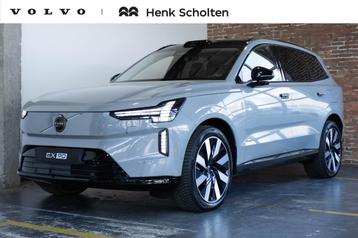 Volvo EX90 Twin Motor Ultra 7p. 111 kWh | Direct leverbaar | beschikbaar voor biedingen