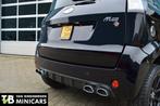 Microcar Brommobiel M.GO F8 DCI | Aixam - Ligier, Gebruikt, Microcar