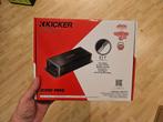 Kicker Key 200.4 DSP versterker smart EQ, Auto diversen, Autospeakers, Ophalen of Verzenden, Zo goed als nieuw