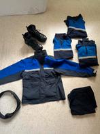 HTV kleding set. Maat M/L vrouw. Ook los te koop., Ophalen of Verzenden, Gedragen, Maat 38/40 (M)