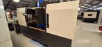 freesmachine Hwacheon Vesta 1050B - 2012- Fanuc, Ophalen, Gebruikt, Bovenfrees