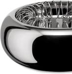 GROTE Alessi ASBAK 17cm Ø - Achille Castiglioni, Ophalen of Verzenden, Zo goed als nieuw, Asbak