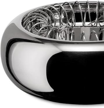 GROTE Alessi ASBAK 17cm Ø - Achille Castiglioni beschikbaar voor biedingen