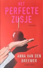 Het perfecte zusje van Anna van den Breemer, Anna van der Breemer, Ophalen of Verzenden, Zo goed als nieuw, Nederland