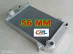 Radiateur voor TRIUMPH TR4 MT 1961-1965 1964 1963 1964 56mm, Auto-onderdelen, Motor en Toebehoren, Nieuw, Ophalen of Verzenden
