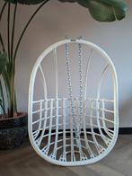 Sissy Boy Egg chair, Huis en Inrichting, Stoelen, Ophalen, Zo goed als nieuw, Eén