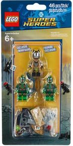 LEGO 853744 DC Knightmare Batman accessoireset, Ophalen of Verzenden, Nieuw, Complete set, Lego