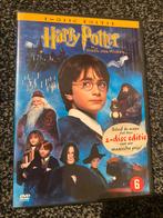 Harry Potter - en de steen der wijzen DVD in goede staat, Cd's en Dvd's, Dvd's | Science Fiction en Fantasy, Ophalen of Verzenden