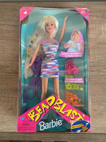 Bead Blast barbie 1997 beschikbaar voor biedingen