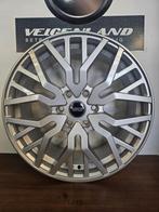 18 inch velgen 6x120 Ford Transit Custom Vw Transporter T7, 18 inch, Bestelwagen, Velg(en), -