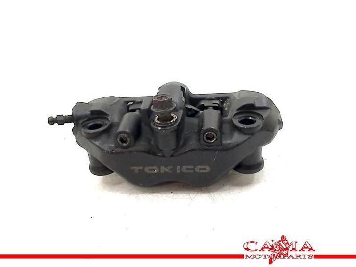 REMKLAUW LINKS VOOR Honda, Motoren, Onderdelen | Honda, Gebruikt