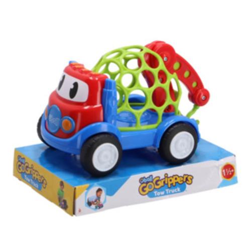 Oball Go Grippers: Sleepwagen NIEUW, Kinderen en Baby's, Speelgoed | Overig, Nieuw, Jongen of Meisje, Ophalen of Verzenden