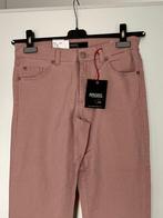 F482 Nieuw: jeans Angels: Luci mt 36/38=S  L32 spijkerbroek, Kleding | Dames, Spijkerbroeken en Jeans, Overige kleuren, Nieuw