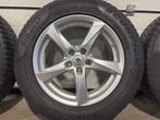 17" lm pirelli winterbanden st. 5 x 112 tiguan, skoda kodiaq, Ophalen, Banden en Velgen, 17 inch, Winterbanden