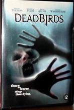 dvd dead birds, Vanaf 16 jaar, Ophalen of Verzenden, Overige genres