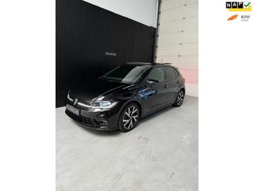 Volkswagen Polo 1.0 TSI R-Line 3X R-LINE PANO KEYLES beschikbaar voor biedingen