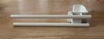 Radiator handdoek-beugel 40 cm., Ophalen of Verzenden, Nieuw