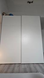 Grote kledingkast Leenbakker (gedemonteerd!), Huis en Inrichting, Kasten | Kledingkasten, Ophalen, 200 cm of meer, Zo goed als nieuw